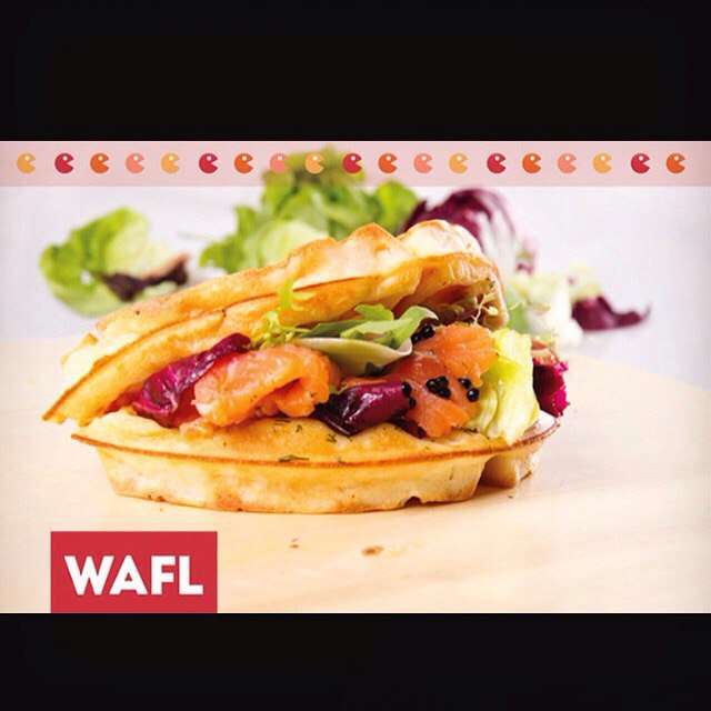 Требуются пекари вафель в торговый центр Глобус  , фотография 1