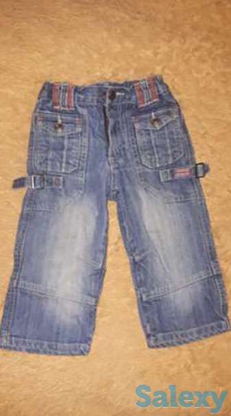 Шорты на мальчика., фотография 1