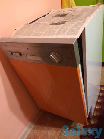 Посудомоечная машина ARDO, фотография 1