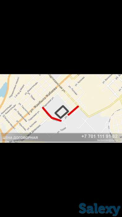 продамм промышленный объект, Пересечении улиц Труда и Васильева., фотография 6