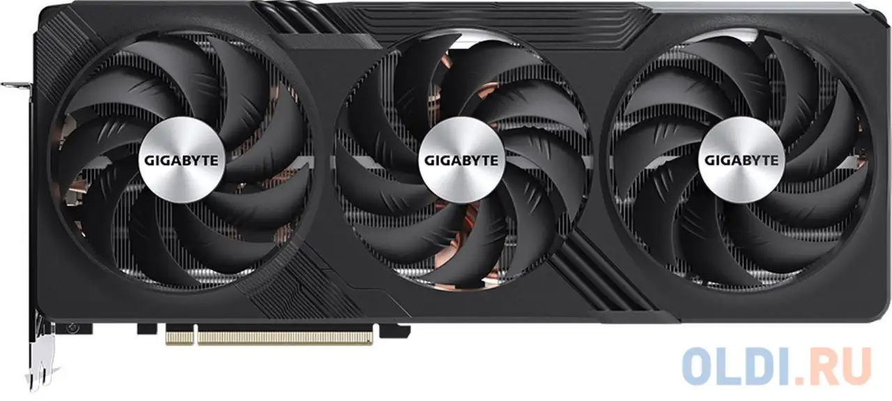 Видеокарта gigabyte radeon rx 7900 xt gaming oc-20gd 20480mb gv-r79xtgaming oc-20gd, фотография 1