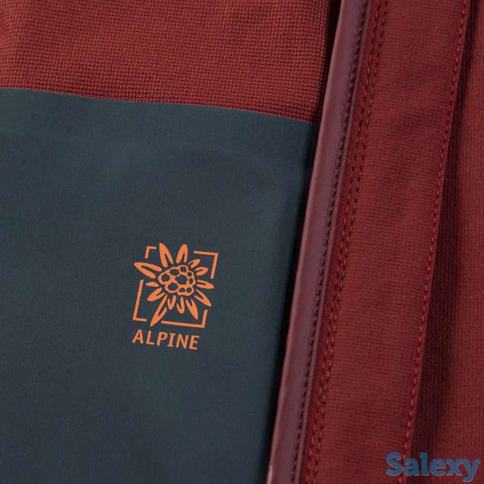 Куртка сивера денница про гранат, фотография 9