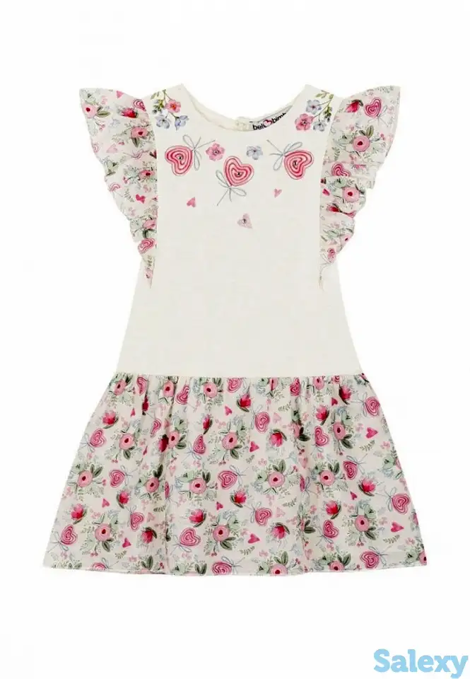 Платье bell bimbo, фотография 1