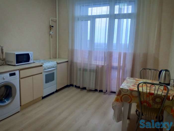 Сдам 1комнатную VIP квартиру, Толстого 25, фотография 2