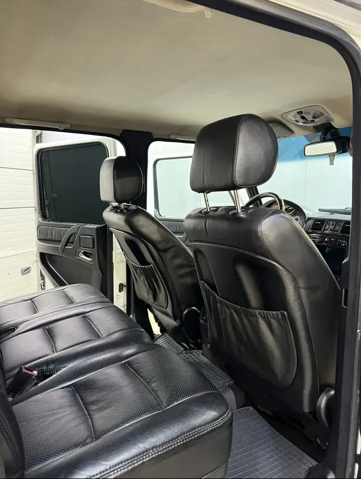 Полная Химчистка авто, фотография 6