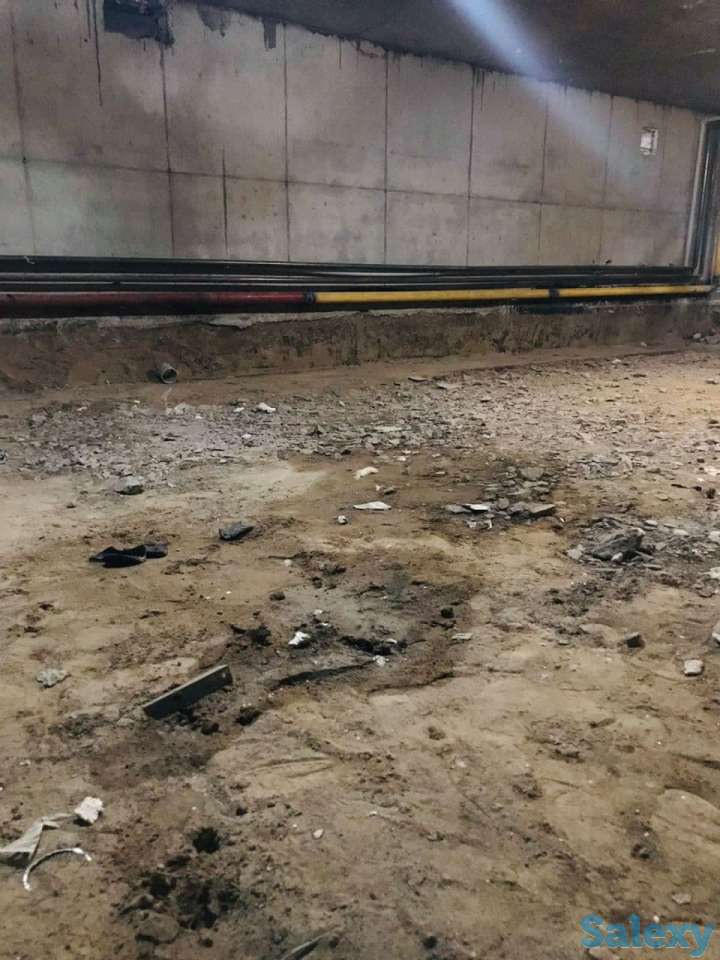 Продам коммерческое помещение, айтматова 36, фотография 11