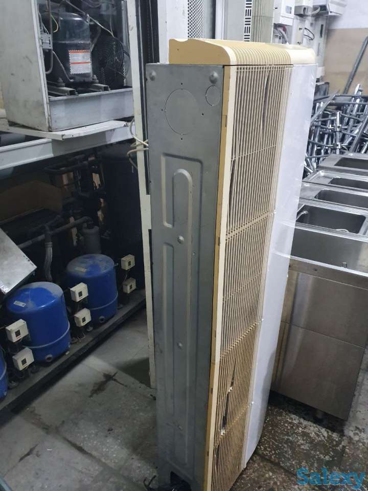 Кондиционер MIdea, фотография 2