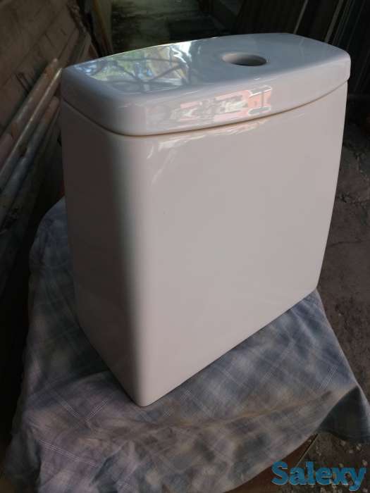 Бачки унитазные., фотография 6