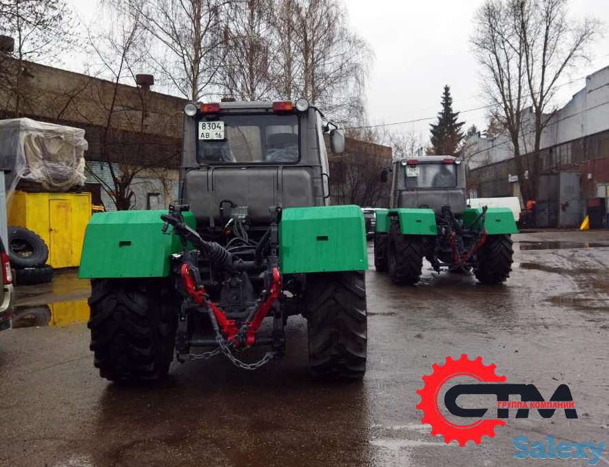 Трактор Т150 ямз236 турбо, кабина новая, фотография 8