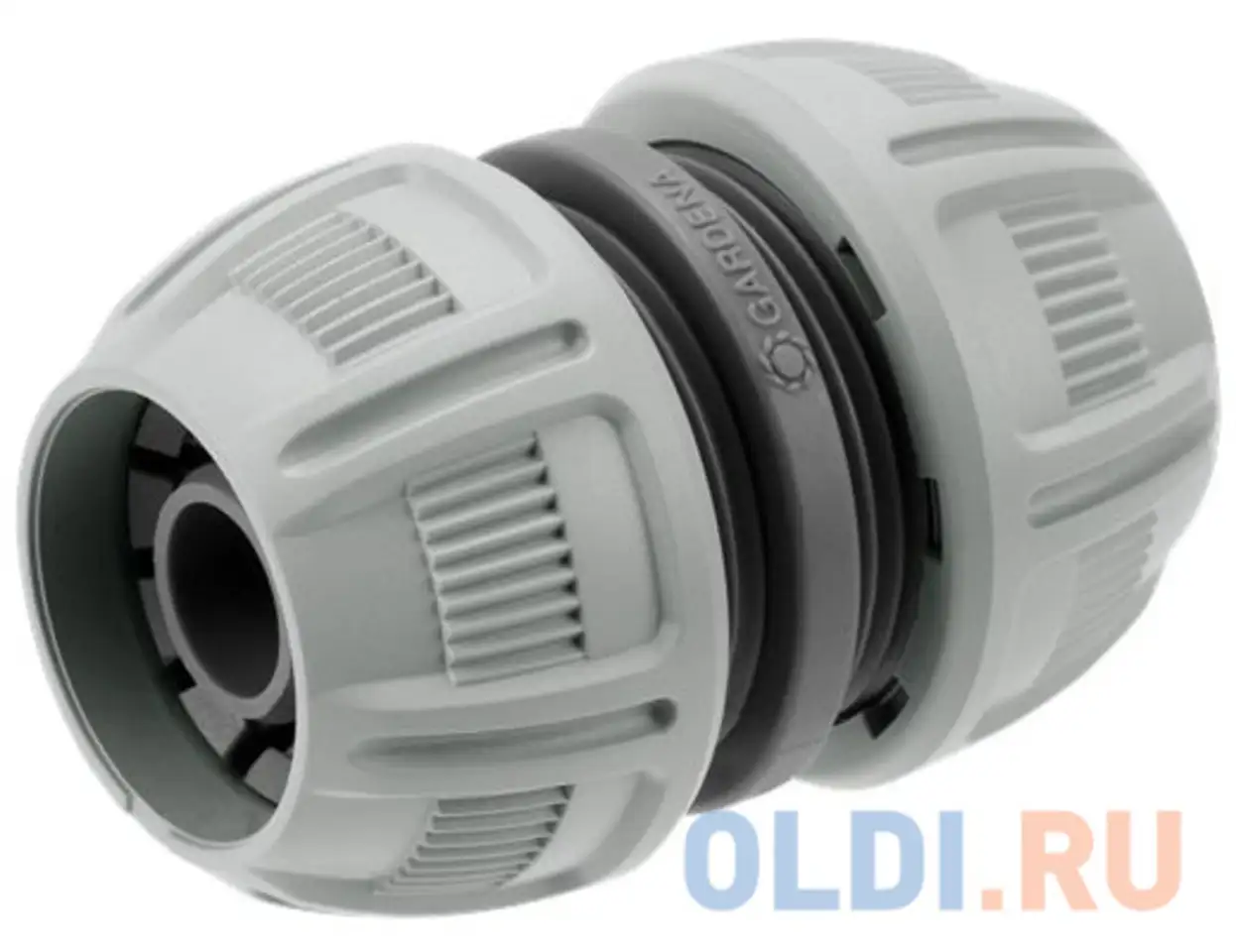 Муфта gardena 1/2