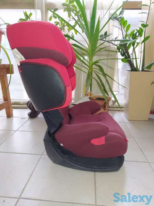 Продам автокресло, фотография 1