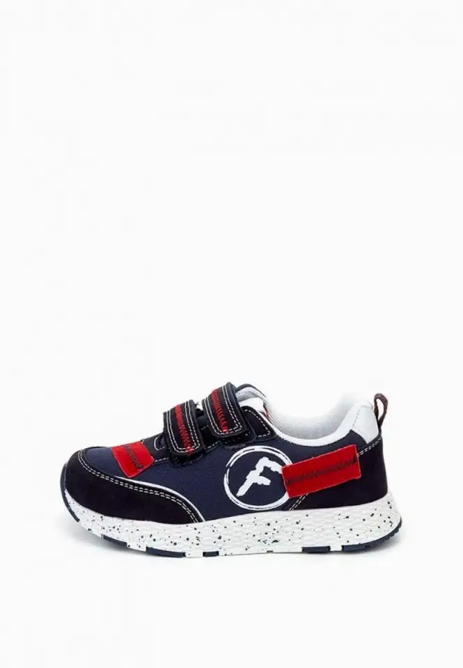 Кроссовки zenden first, фотография 1