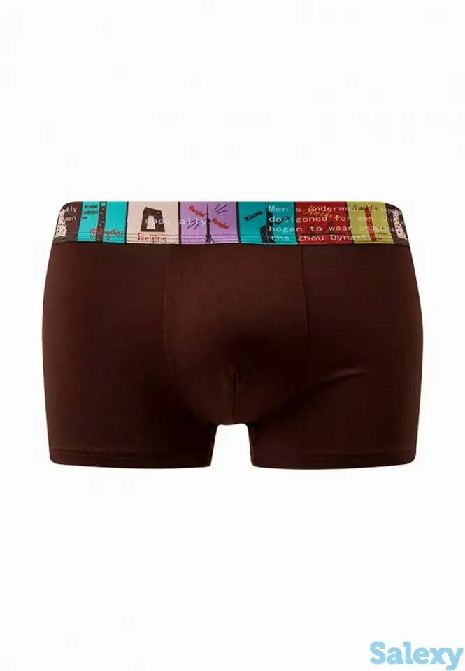 Трусы tuosite, фотография 1