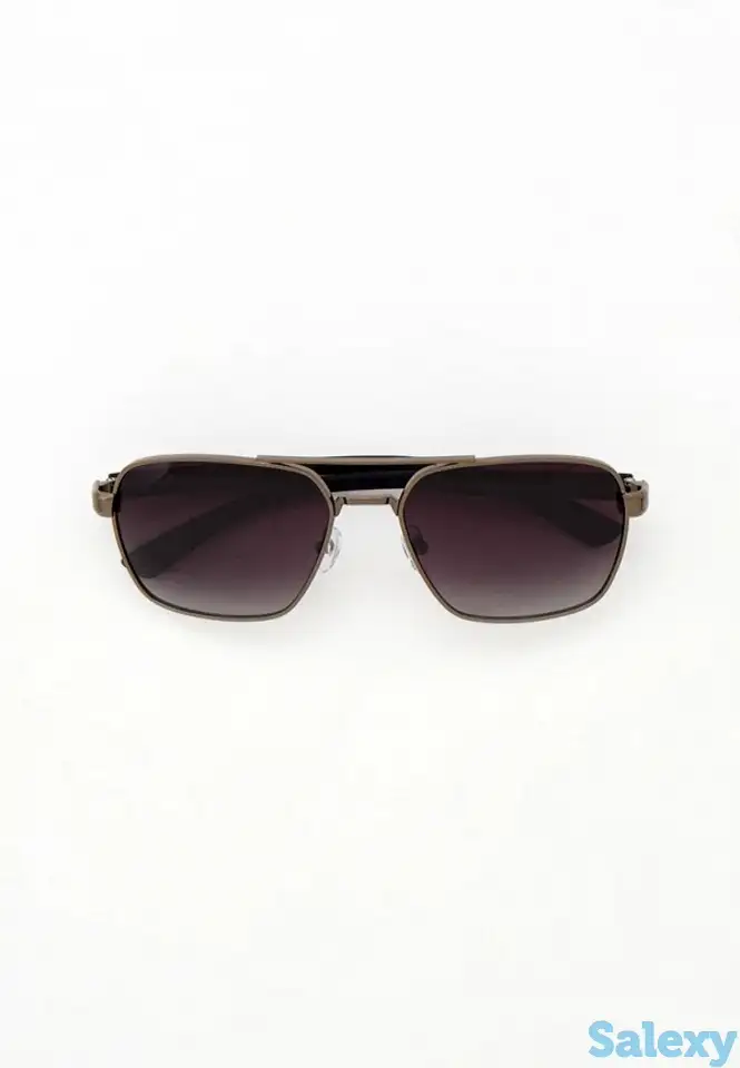 Очки солнцезащитные matrix, фотография 1