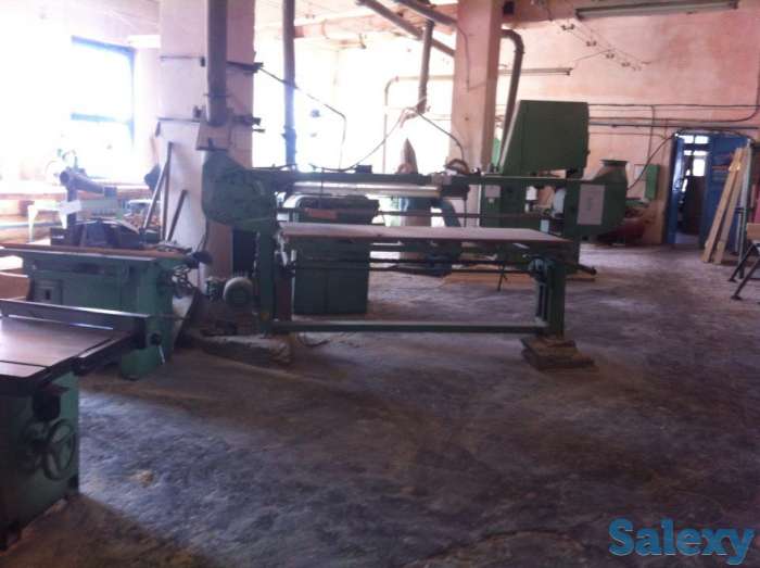 Предприятие по заготовке и переработке леса, изготовлению и ремонту мебели любой сложности, фотография 10