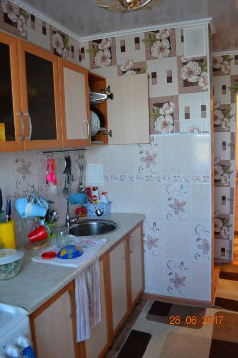 Продам 3-хкомнатную квартиру, ул. Камзина дом 30, фотография 5