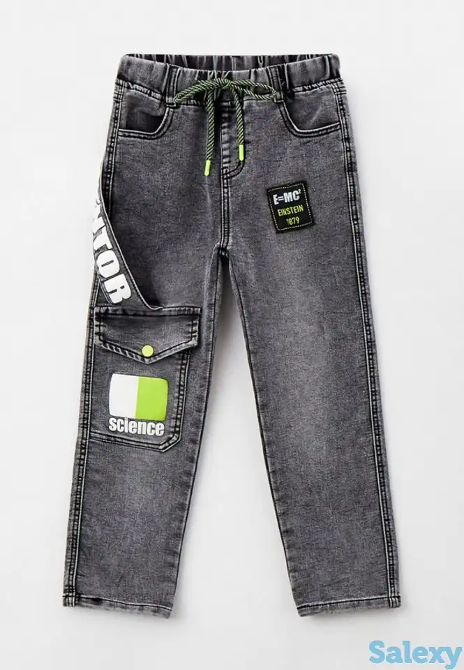 Джинсы playtoday, фотография 1