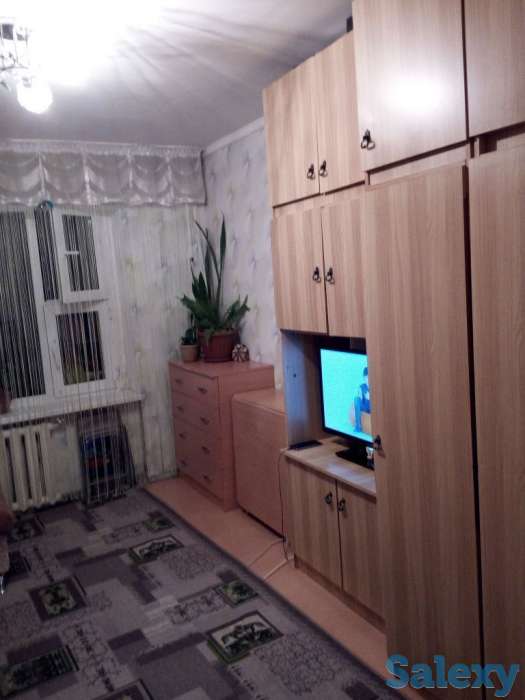 Продам 2 комнатную квартиру в районе Евразия, Жирентаева 15/1, фотография 6