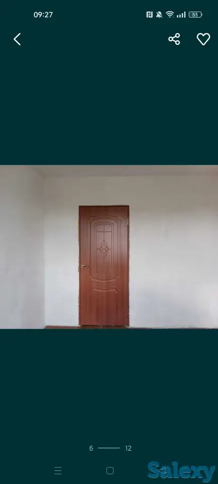 Продаю 3 комнатную квартиру., Металлургов 34, фотография 5