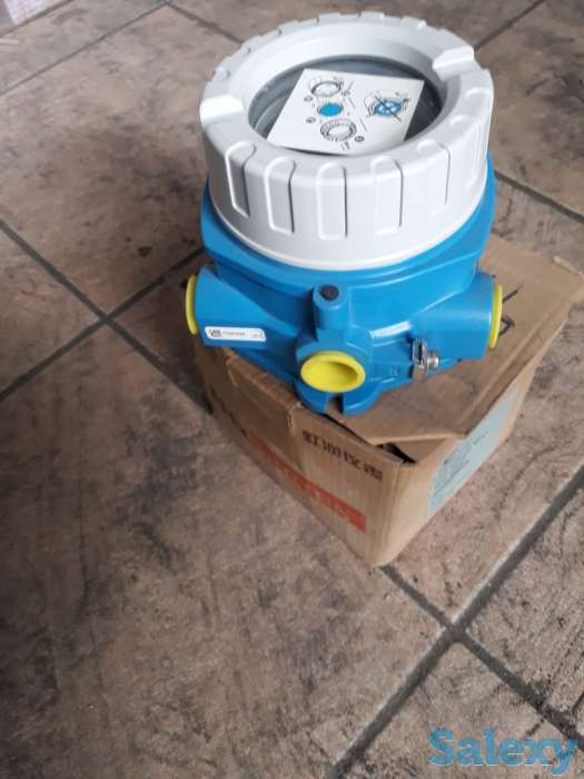 Продам Преобразователь сигналов термометров и термопар, фотография 2