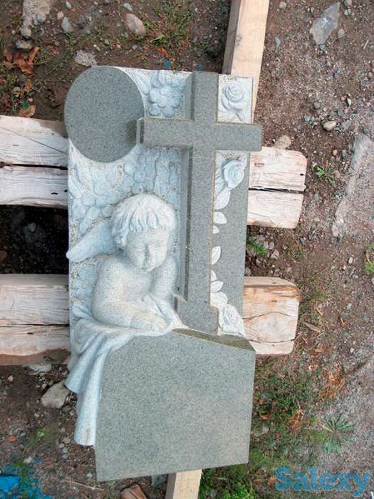 Обработка  и изготовление изделий из камня, фотография 6