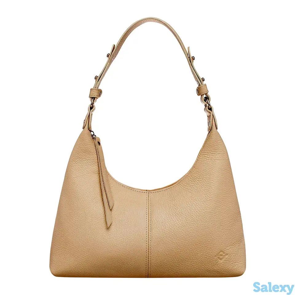 Женская сумка sidnie beige, фотография 1