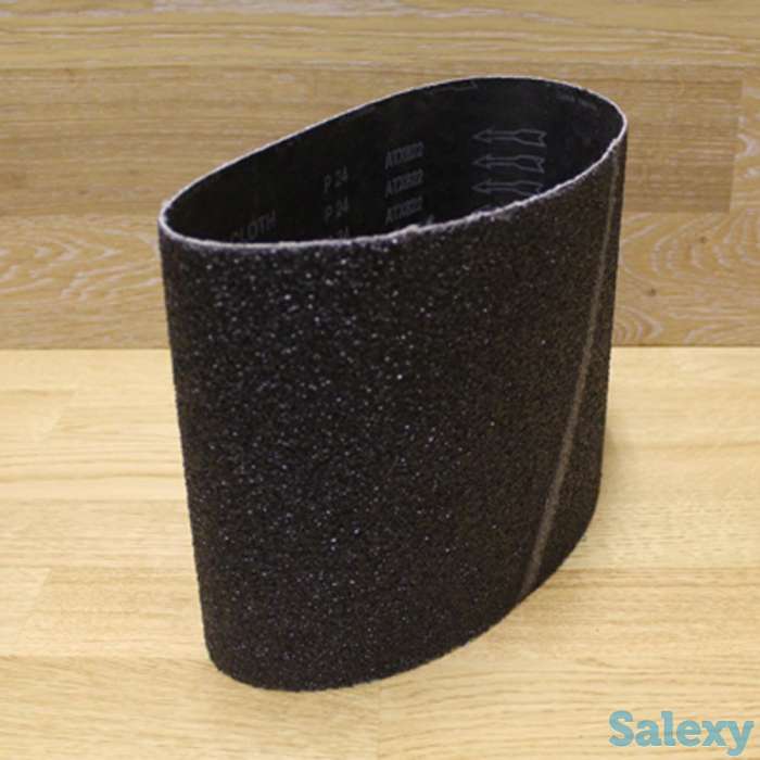 Бесконечная абразивная лента для шлифовки   