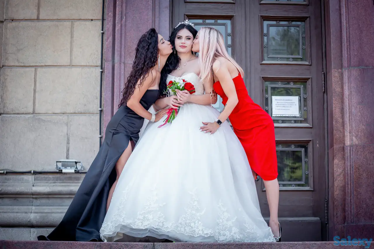 Фотограф Алматы, 20 000тг., фотография 1