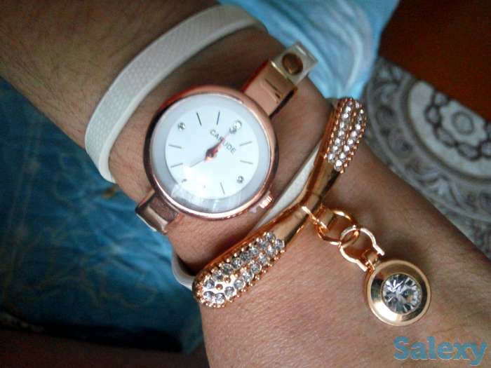 Продаю часы браслеты  цена по 1700тг, фотография 3