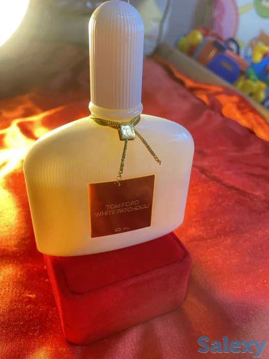 Продам духи Tom Ford, фотография 2