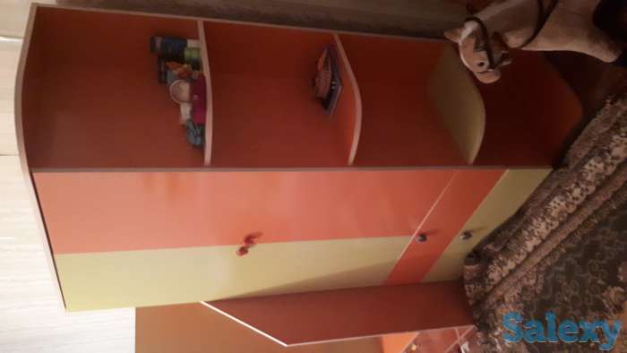 Продам детскую мебель, фотография 6