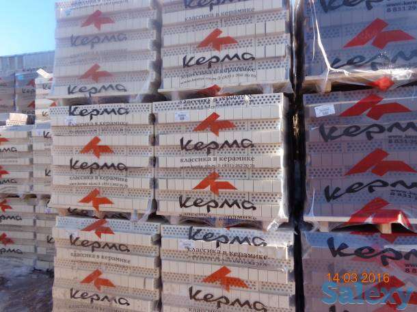 Продажа керамического облицовочного кирпича кирпича, фотография 4