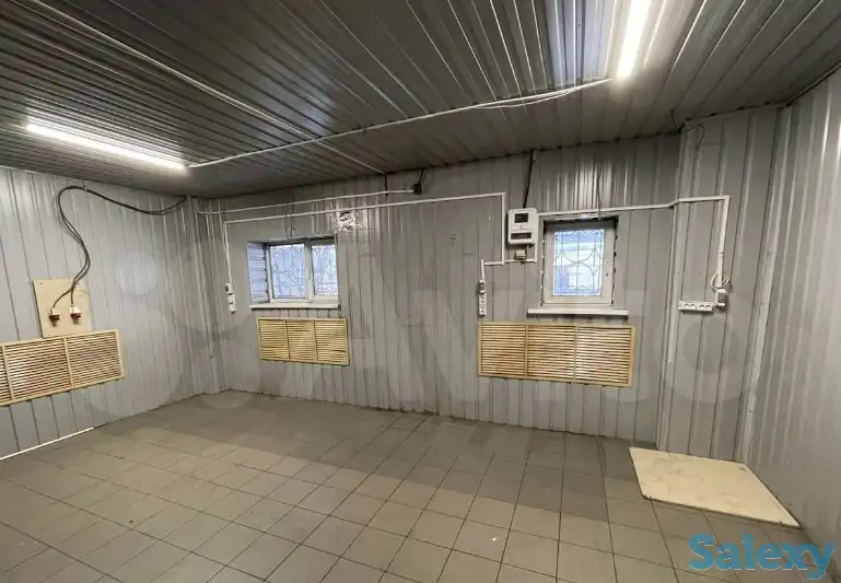 Склад в Оренбурге, Промышленный район, фотография 4