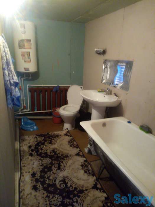 Продам дом, с. Белагаш ул школьная 4 кв1, фотография 7