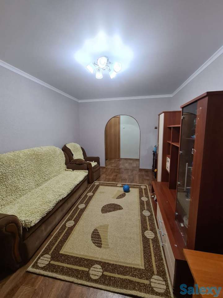 Продажа квартиры, Уалиханова 156б, фотография 1