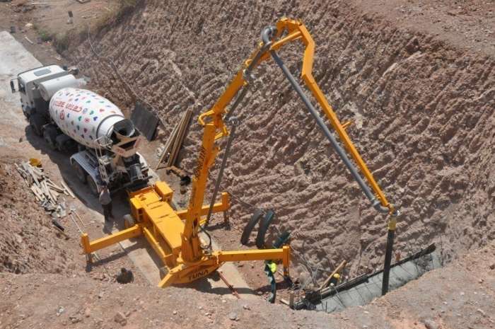 Запчасти для спецтехники по ценам дилера!, фотография 4