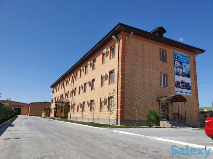 сдам, Гостиница Рауан, северная пром.зона 44 (уральское кольцо), фотография 7