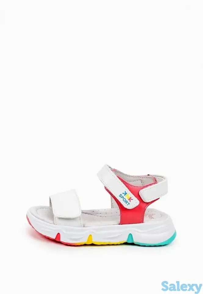 Сандалии kenkä, фотография 2