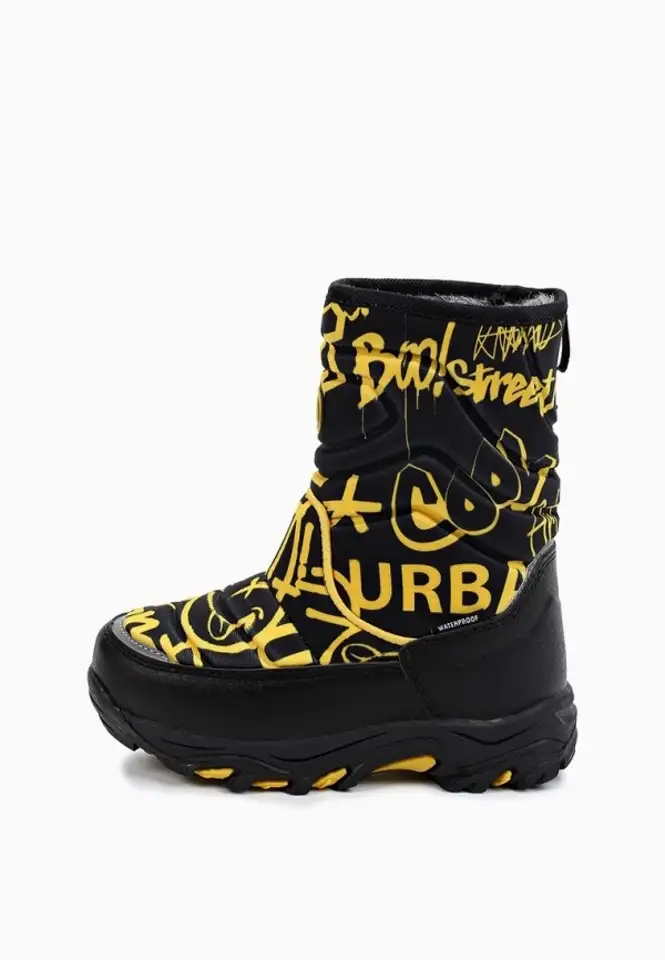 Сапоги playtoday, фотография 1