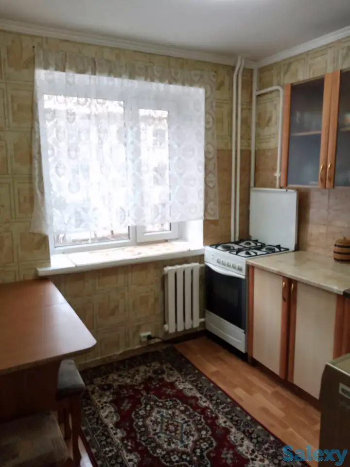 Продам 2х комнатную квартиру, Турксибский район микрорайон Алтай 1, фотография 5