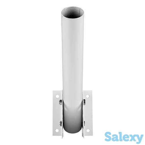 Кронштейн универсальный wolta для консольного светильника к1н-0-0,35-см серый, фотография 3