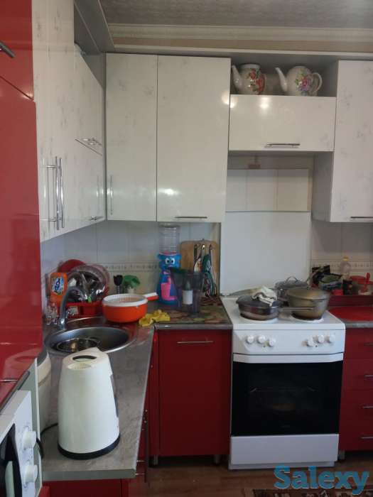 3-комнатная квартира, 72 м², 3/5 эт., Беспалова 51/1, фотография 1