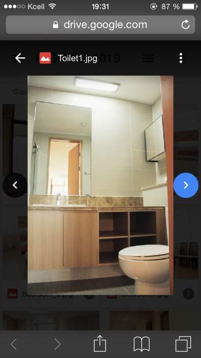 Продажа 3комн квартира жк хайвилл, фотография 5