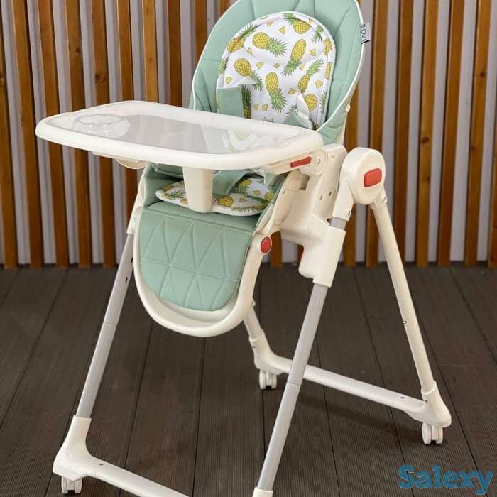 Стул для кормления, фотография 1