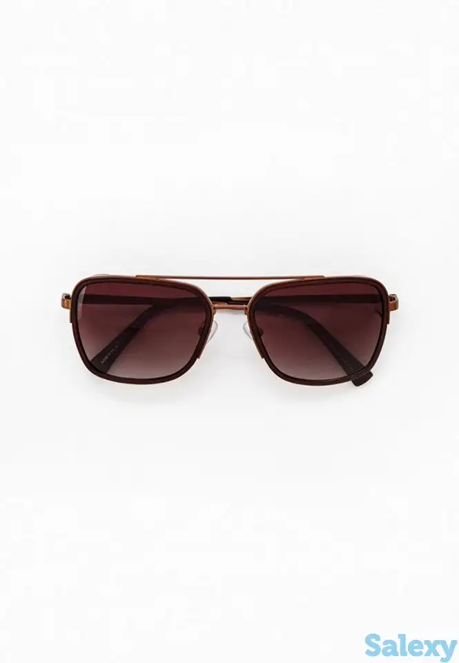 Очки солнцезащитные matrix, фотография 1