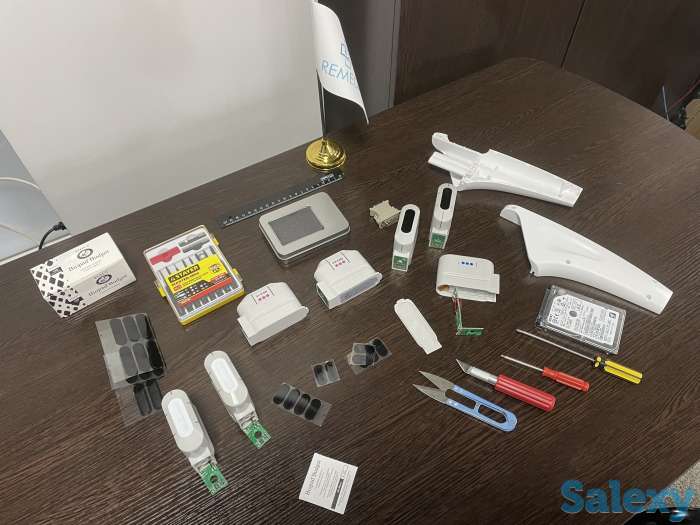 Ремонт косметологического оборудования в официальных  сервисных центрах «Ремеда», фотография 9