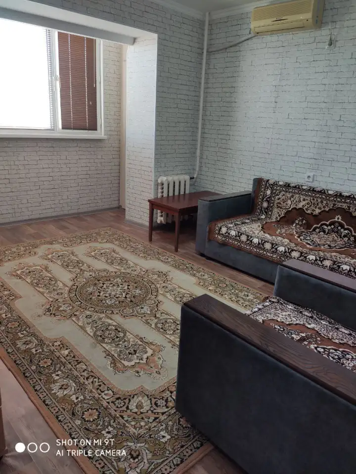 Сдача квартиры, 5мкр 22 дом, фотография 2