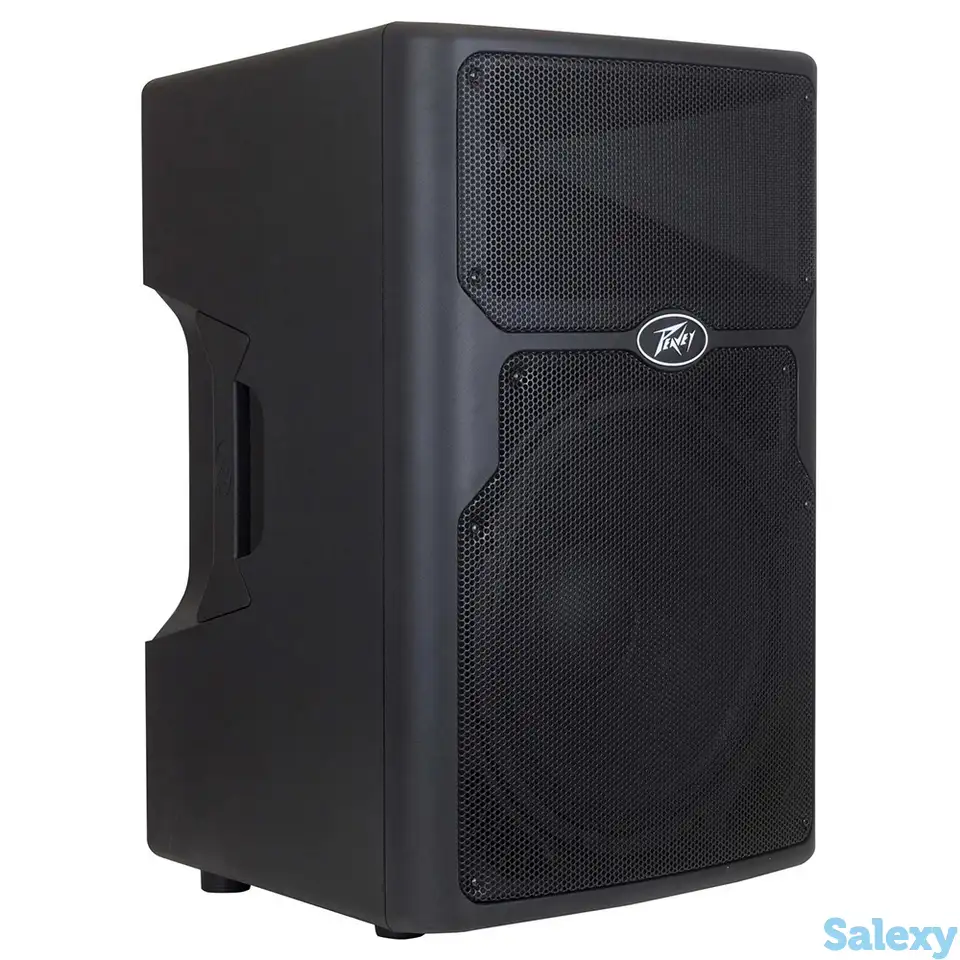 Активная акустическая система peavey pvxp 15 dsp, фотография 1