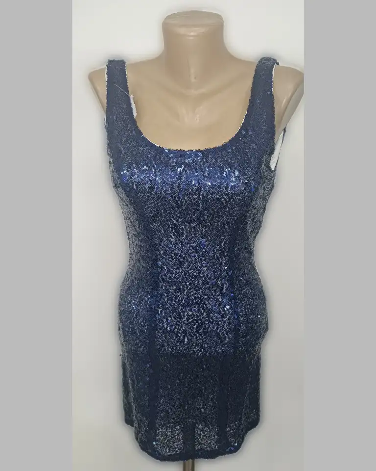 Вечерние и повседневные платья, фотография 11