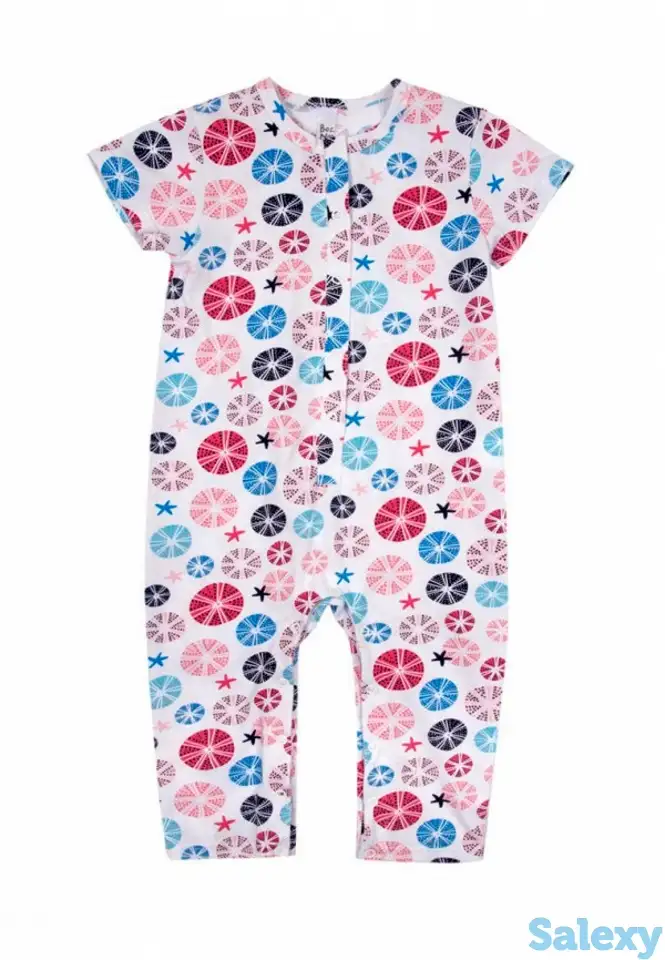 Комбинезон bossa nova, фотография 1